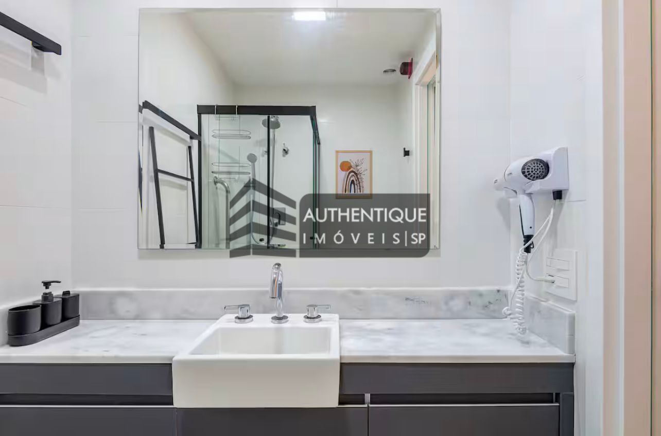 Apartamento, 1 quarto, 21 m² - Foto 22