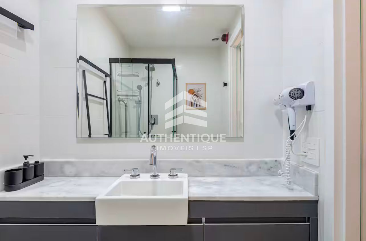 Apartamento, 1 quarto, 21 m² - Foto 22