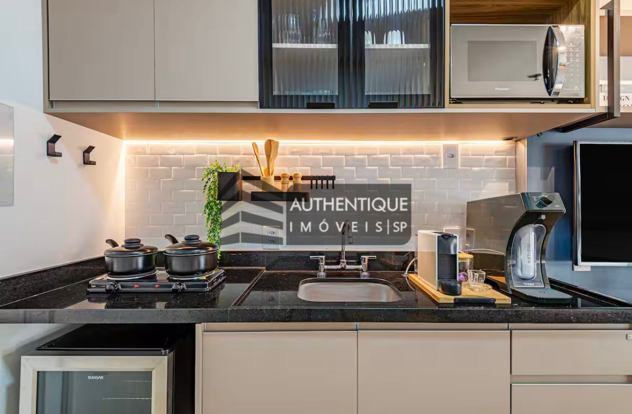 Apartamento, 1 quarto, 21 m² - Foto 15