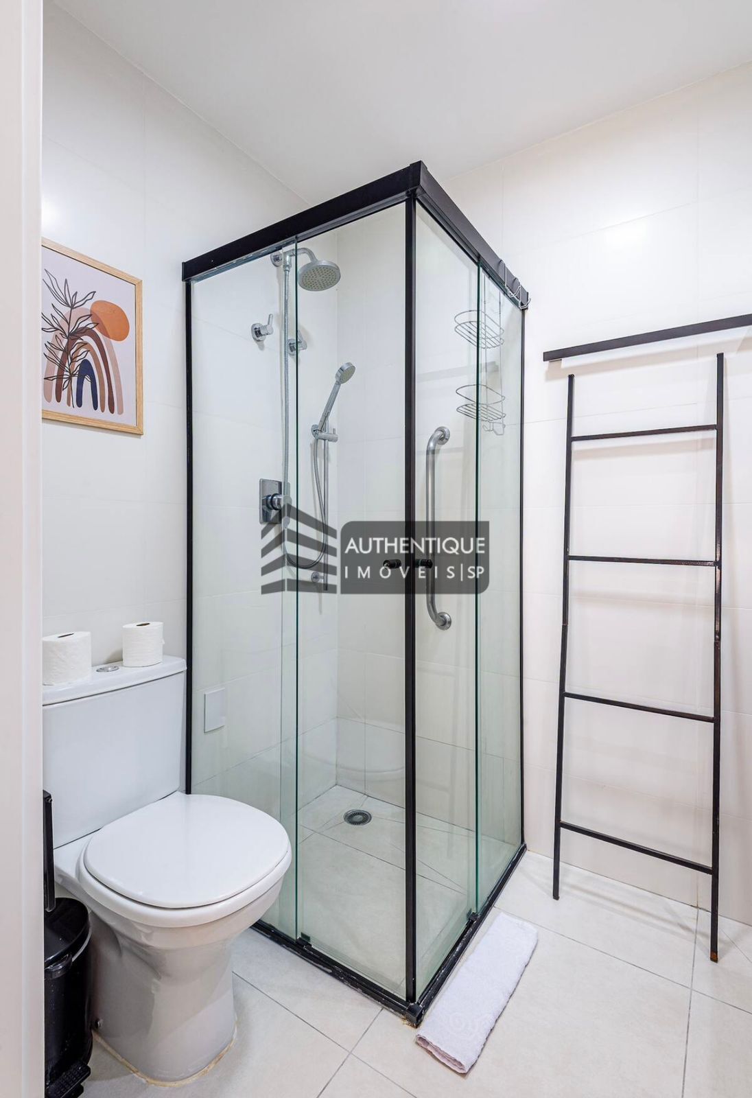 Apartamento, 1 quarto, 21 m² - Foto 23