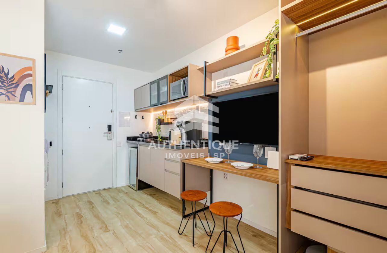Apartamento, 1 quarto, 21 m² - Foto 17