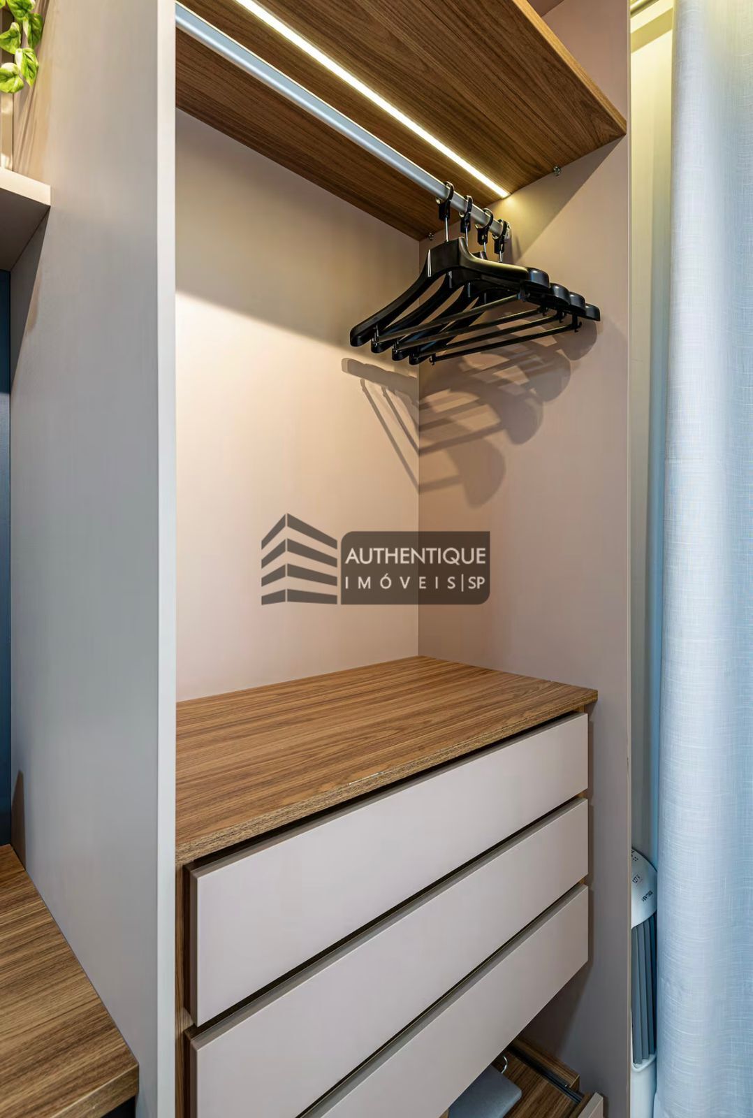 Apartamento, 1 quarto, 21 m² - Foto 24