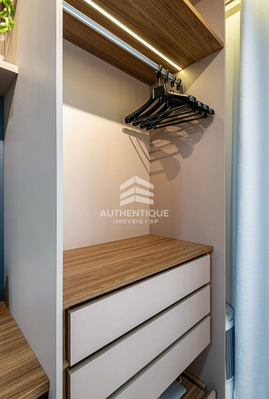 Apartamento, 1 quarto, 21 m² - Foto 24