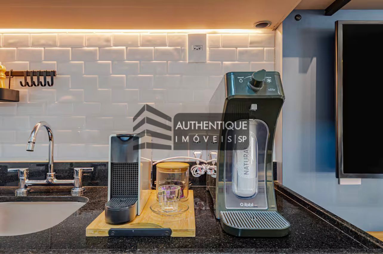 Apartamento, 1 quarto, 21 m² - Foto 14