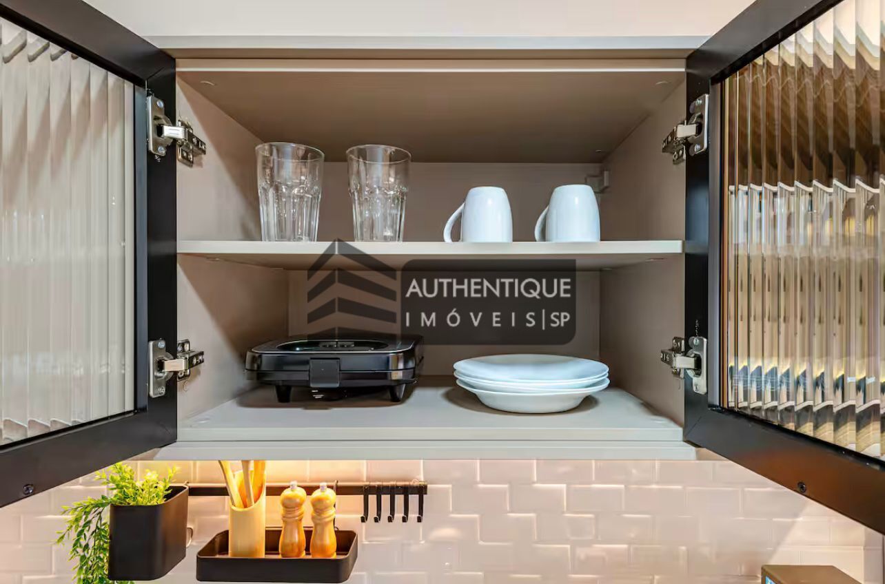 Apartamento, 1 quarto, 21 m² - Foto 11