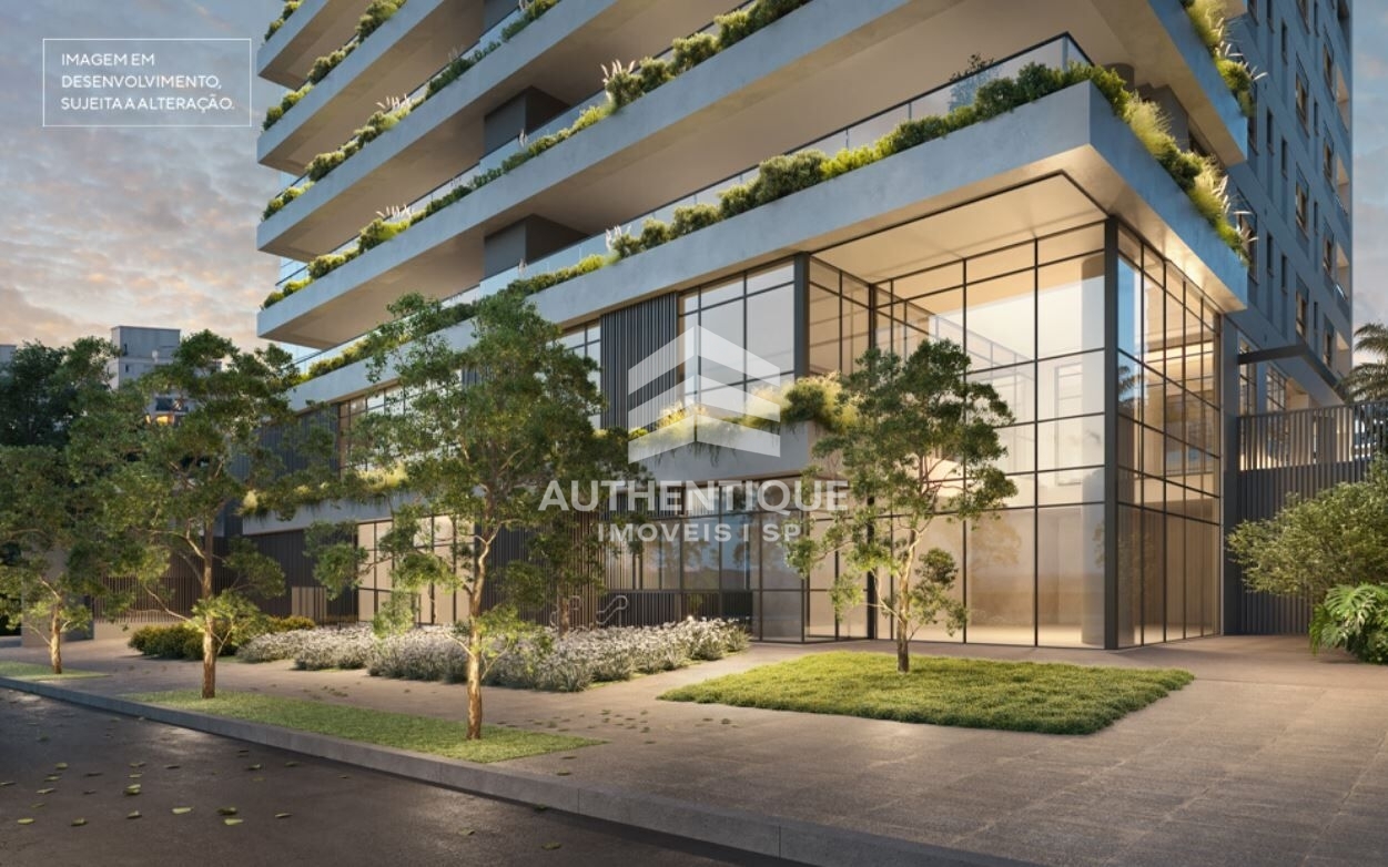 Apartamento, 4 quartos, 334 m² - Foto 4