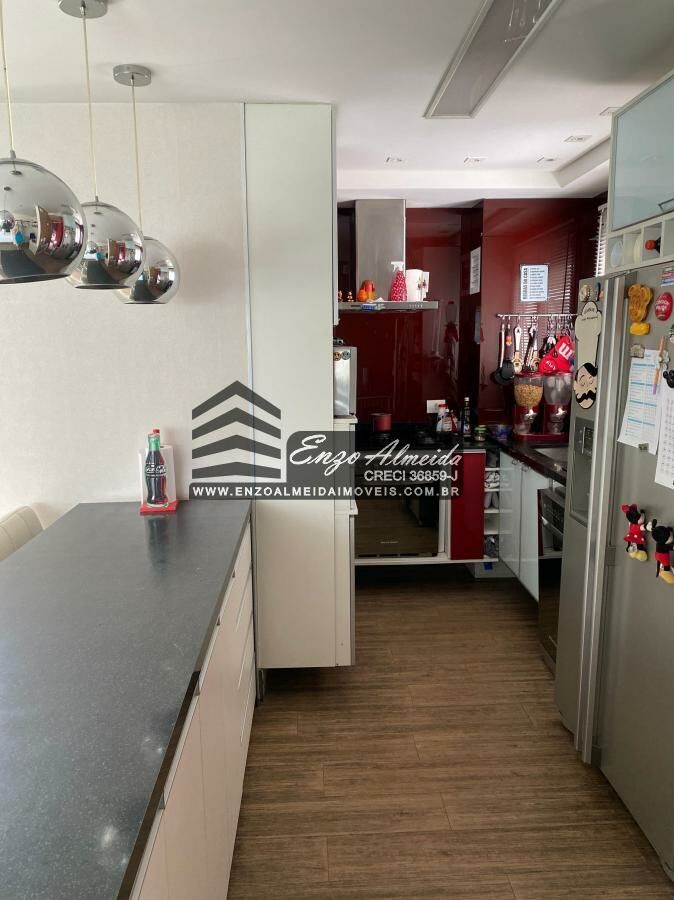 Apartamento à venda com 3 quartos, 138m² - Foto 44