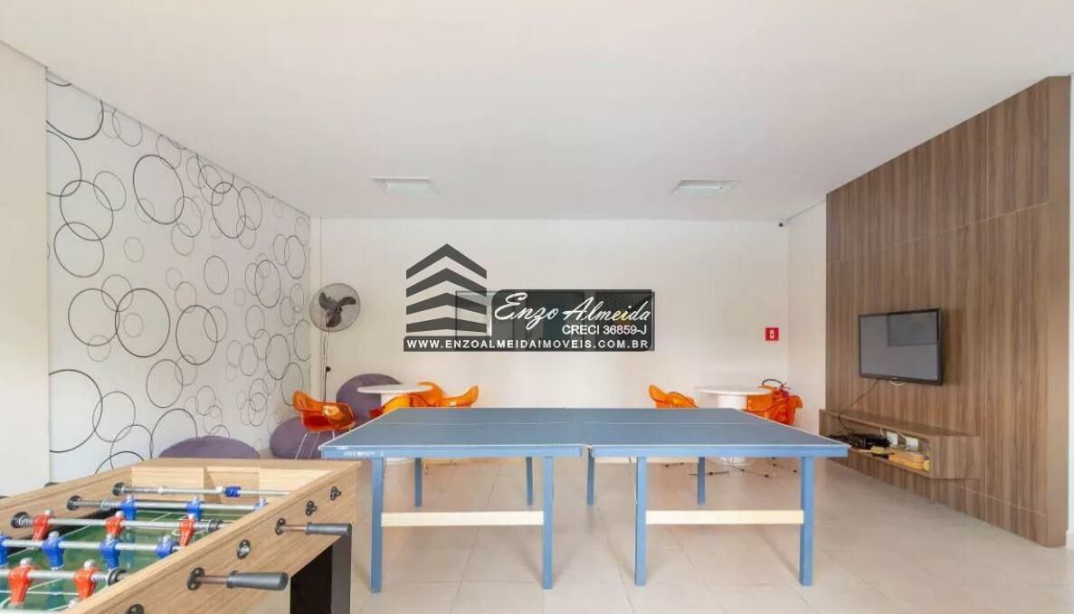 Apartamento à venda com 3 quartos, 138m² - Foto 14