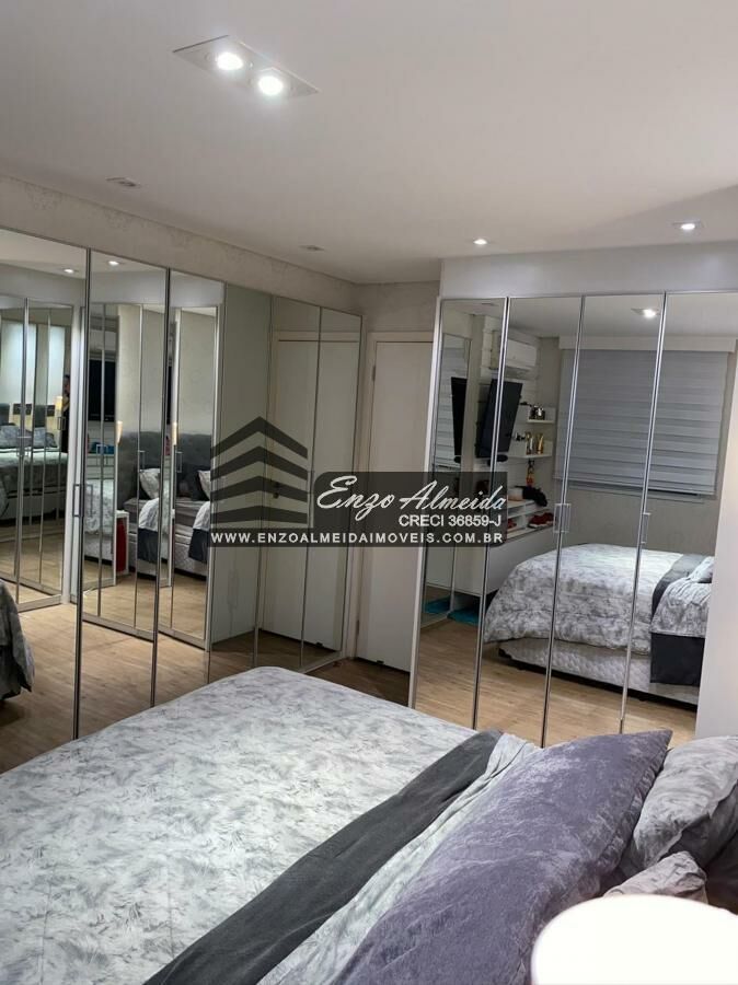 Apartamento à venda com 3 quartos, 138m² - Foto 48