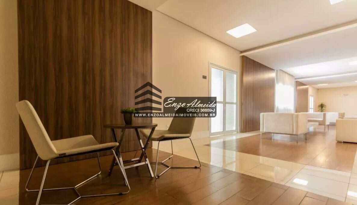 Apartamento à venda com 3 quartos, 138m² - Foto 7