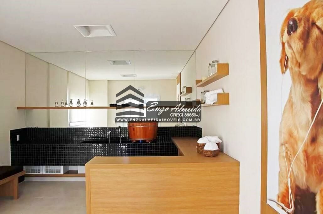 Apartamento à venda com 3 quartos, 138m² - Foto 27