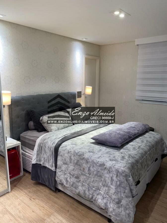 Apartamento à venda com 3 quartos, 138m² - Foto 49