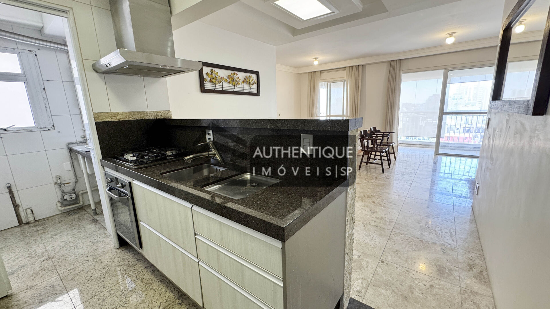 Apartamento à venda com 2 quartos, 80m² - Foto 16