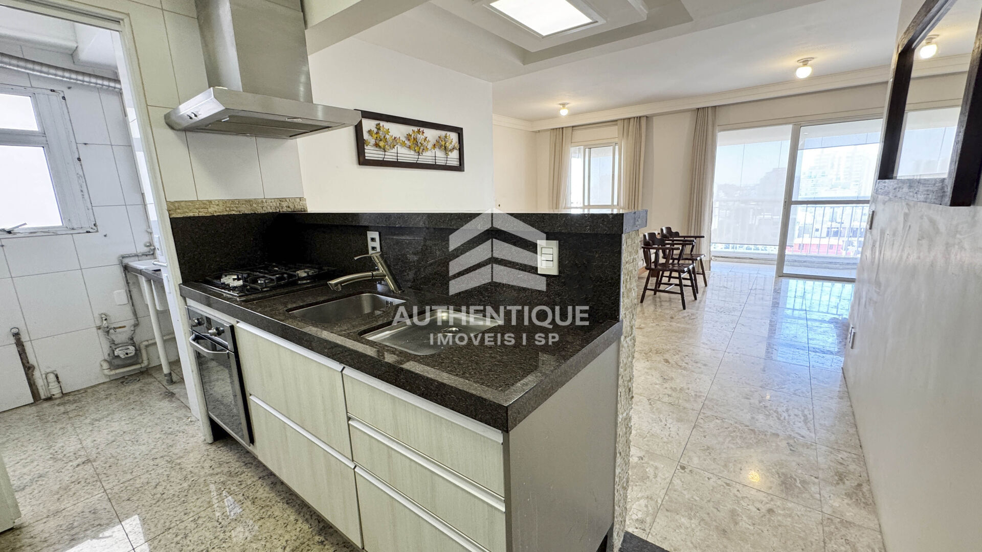 Apartamento, 2 quartos, 80 m² - Foto 16