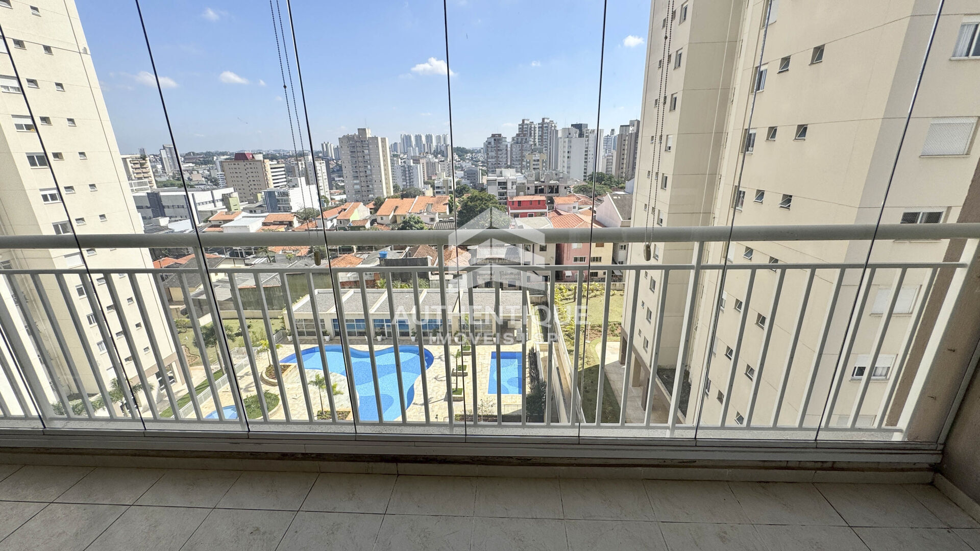 Apartamento, 2 quartos, 80 m² - Foto 1