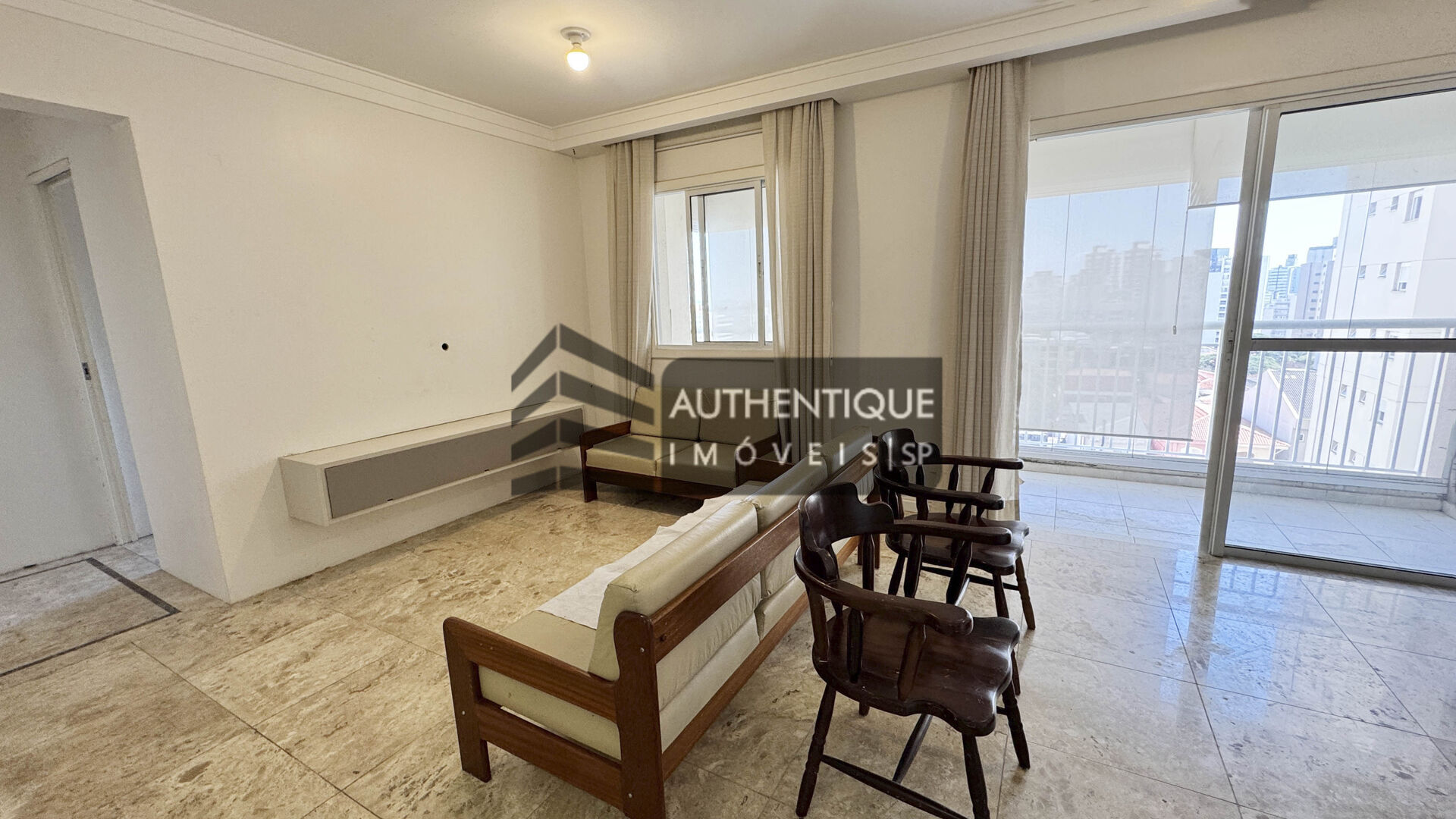 Apartamento à venda com 2 quartos, 80m² - Foto 5