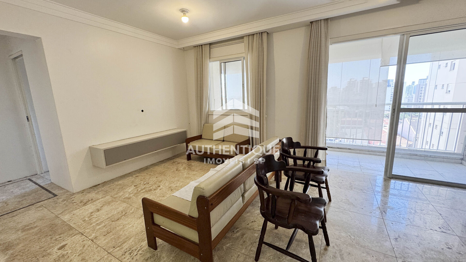 Apartamento, 2 quartos, 80 m² - Foto 5
