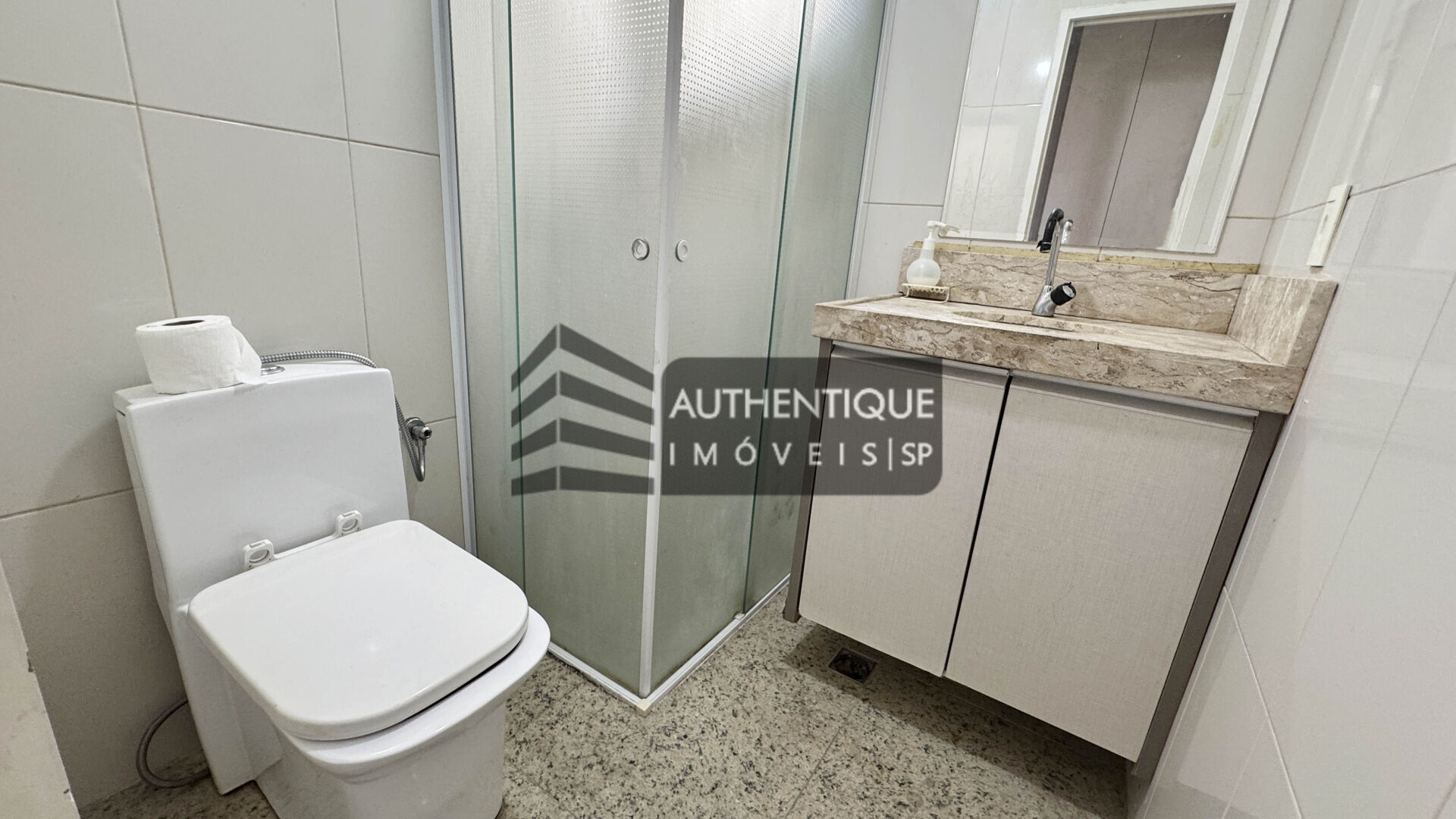 Apartamento à venda com 2 quartos, 80m² - Foto 29