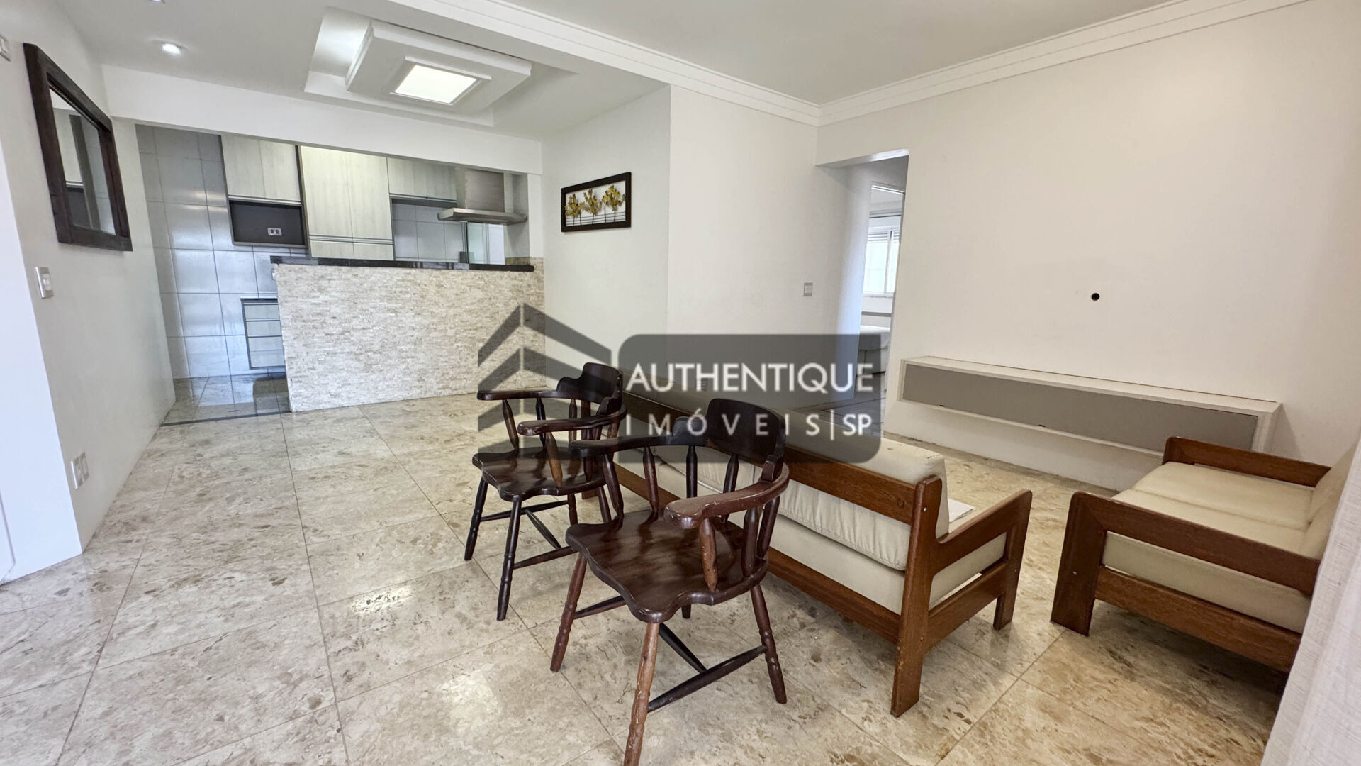 Apartamento à venda com 2 quartos, 80m² - Foto 7