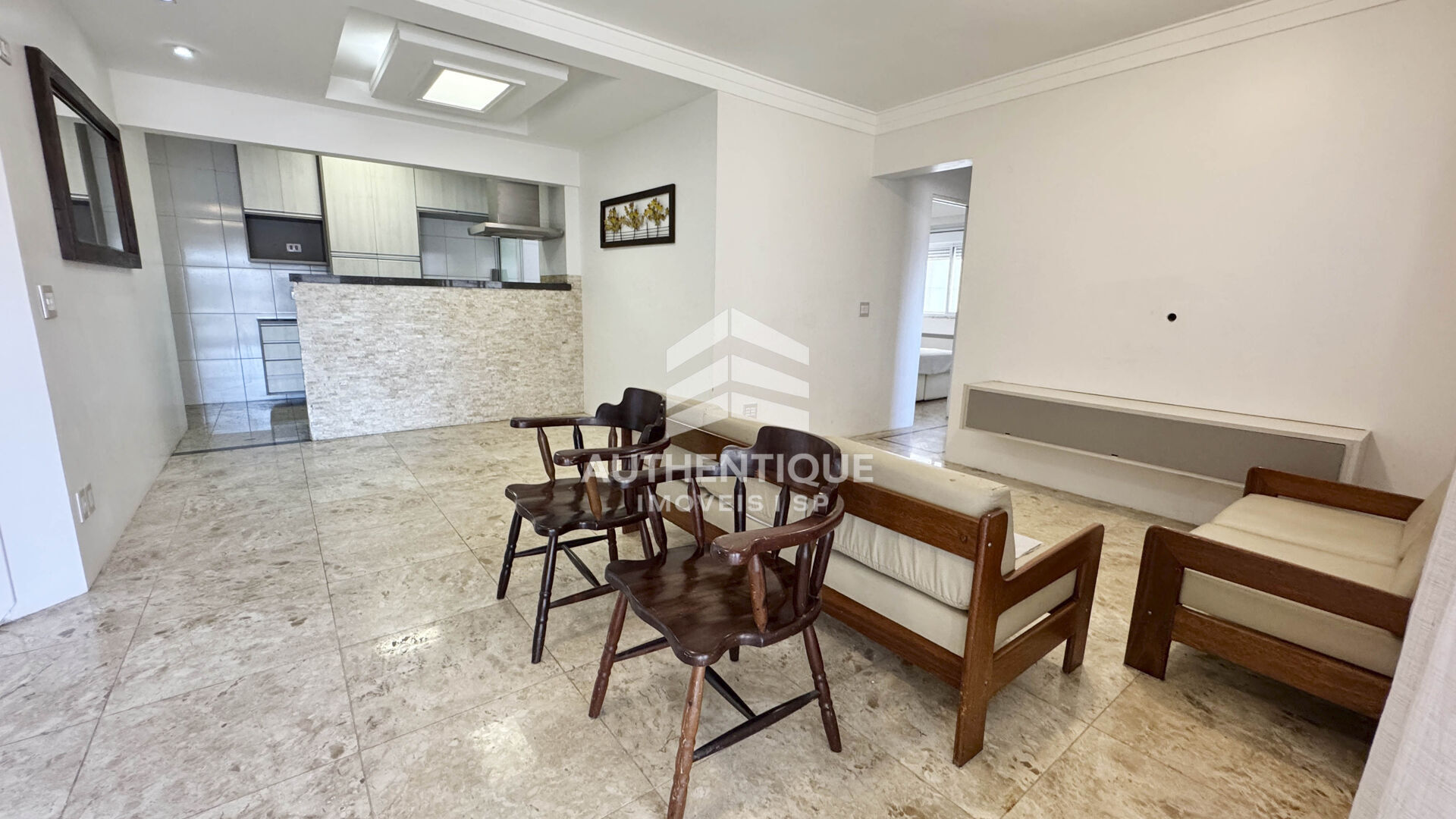 Apartamento, 2 quartos, 80 m² - Foto 7