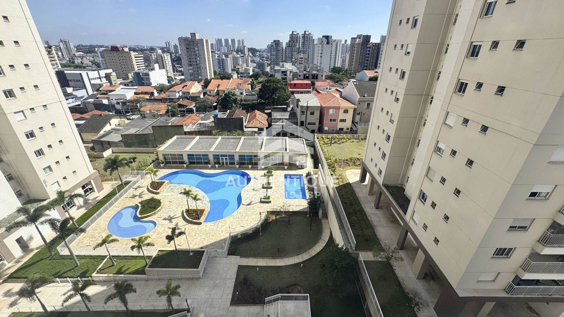 Apartamento, 2 quartos, 80 m² - Foto 3