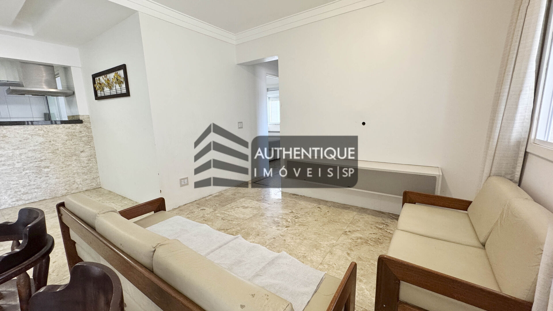 Apartamento à venda com 2 quartos, 80m² - Foto 8