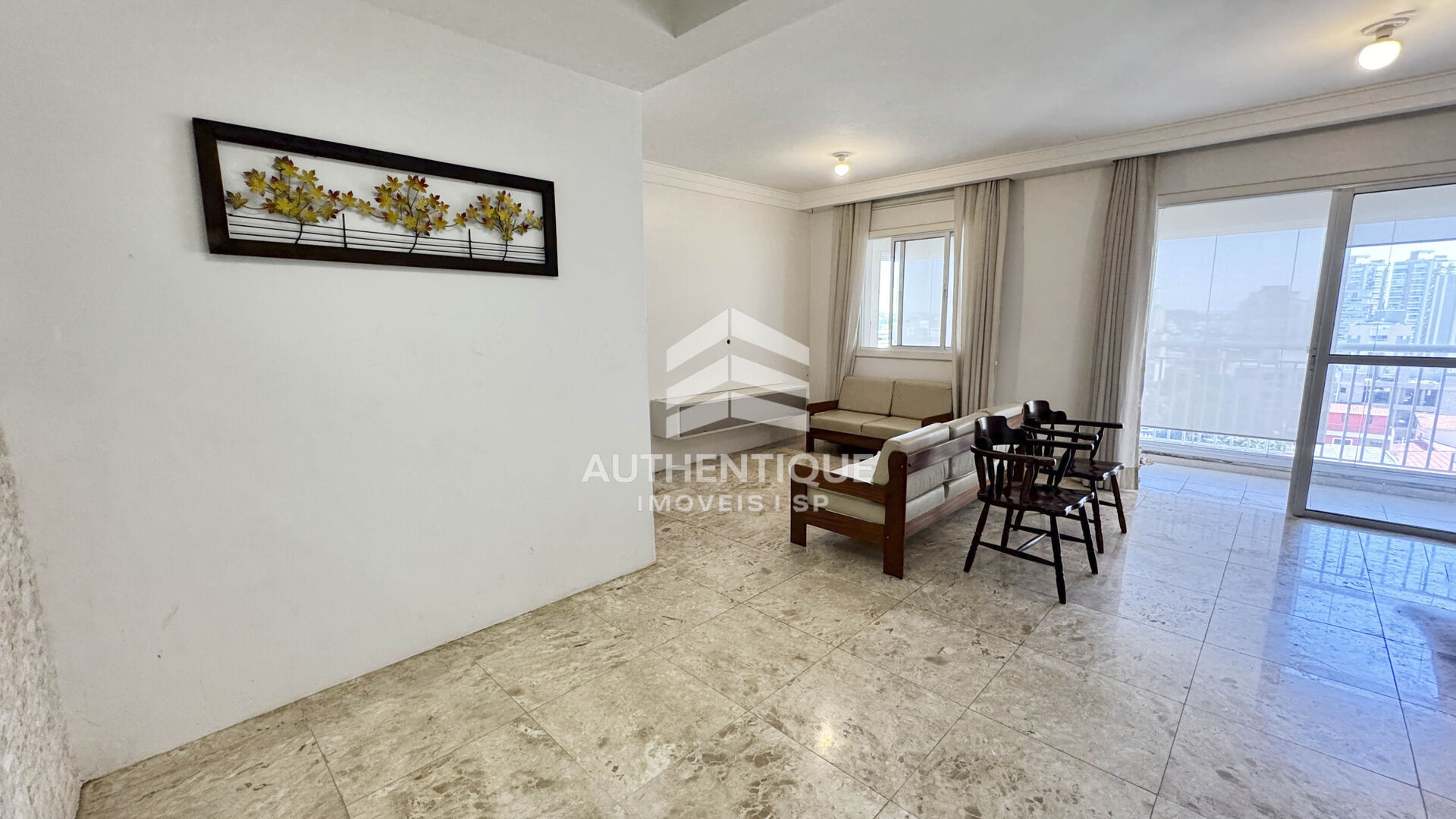 Apartamento, 2 quartos, 80 m² - Foto 4