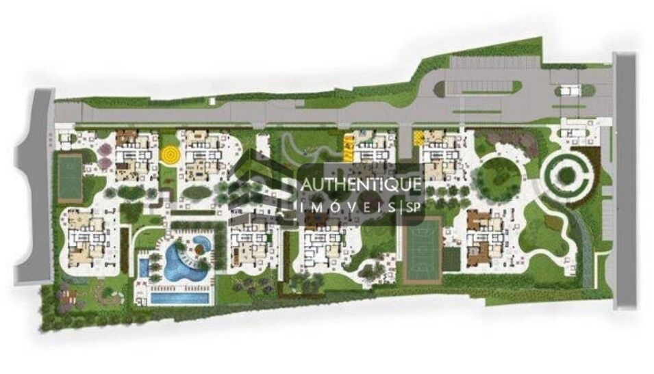 Apartamento à venda com 2 quartos, 80m² - Foto 34
