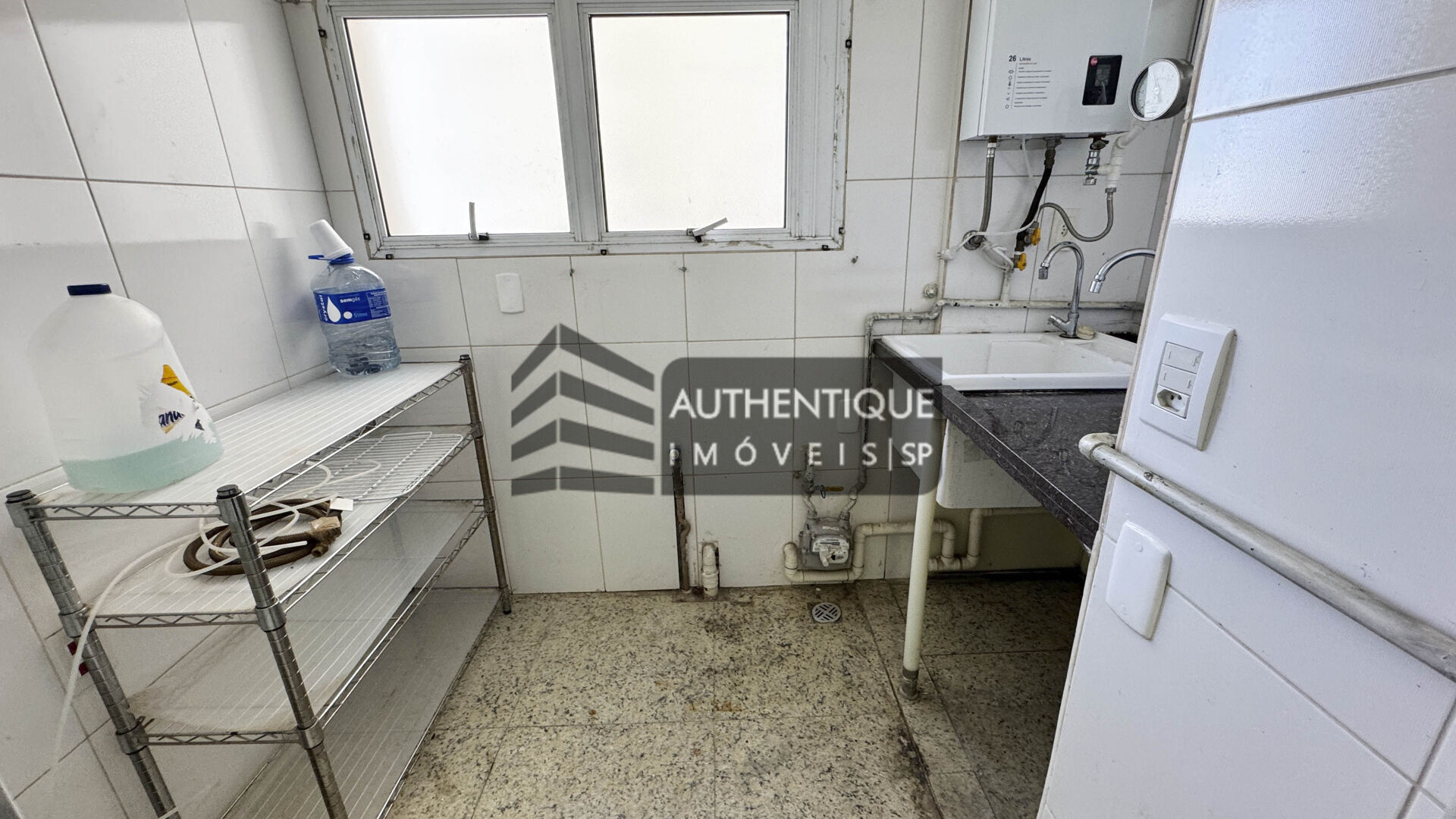Apartamento à venda com 2 quartos, 80m² - Foto 17
