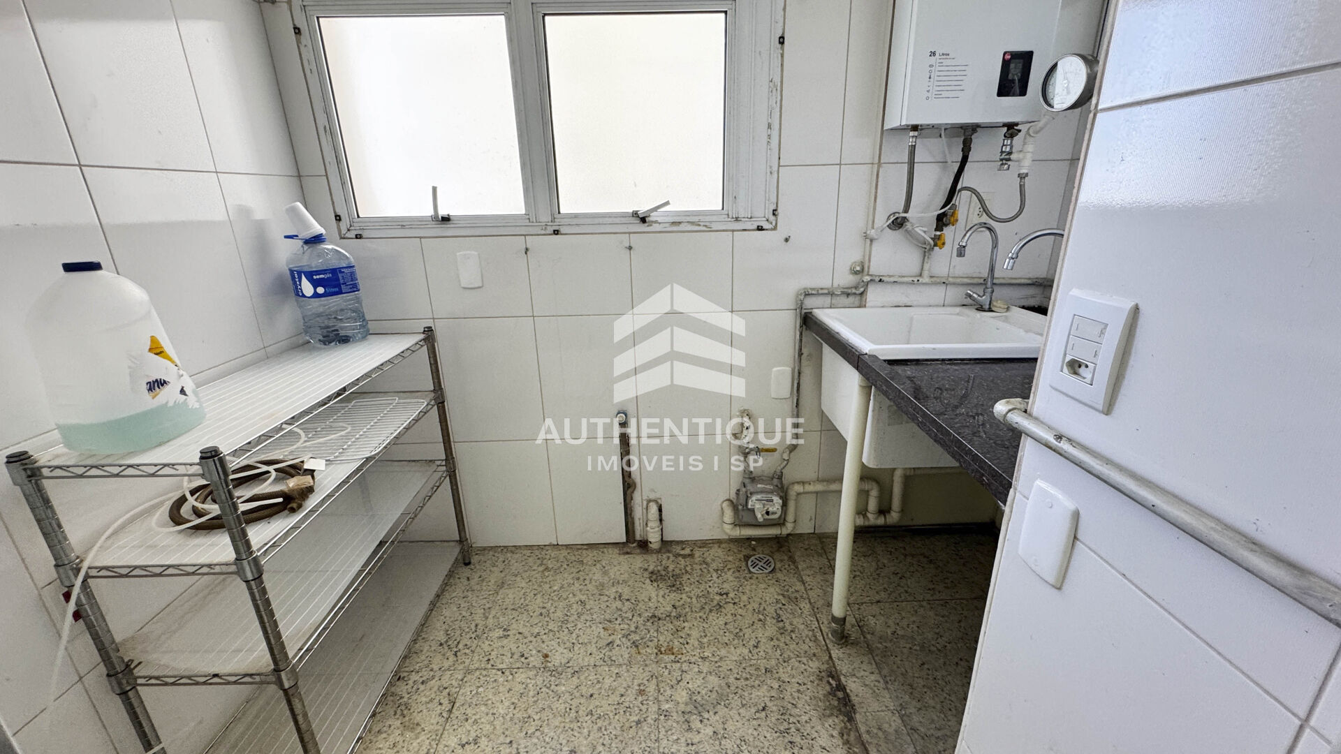 Apartamento, 2 quartos, 80 m² - Foto 17