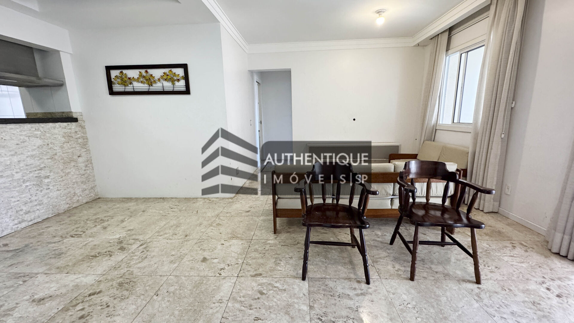 Apartamento à venda com 2 quartos, 80m² - Foto 6