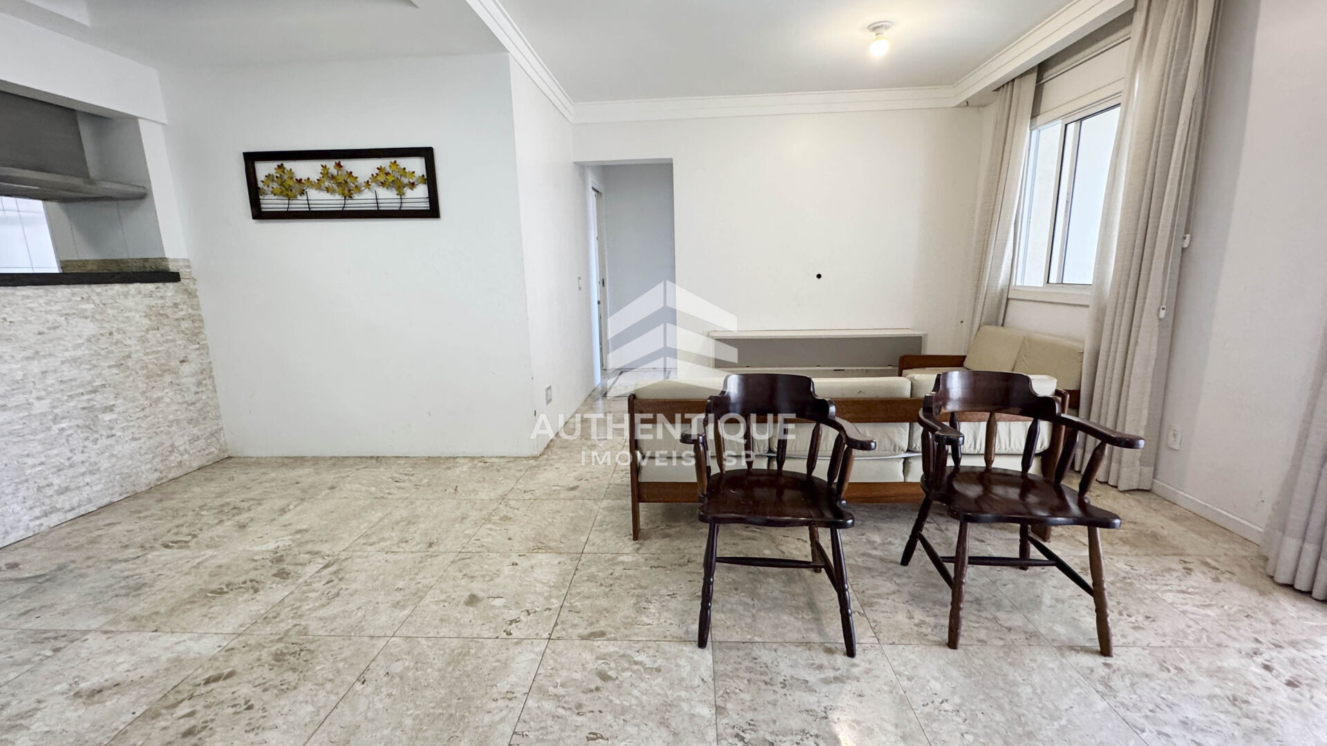 Apartamento, 2 quartos, 80 m² - Foto 6