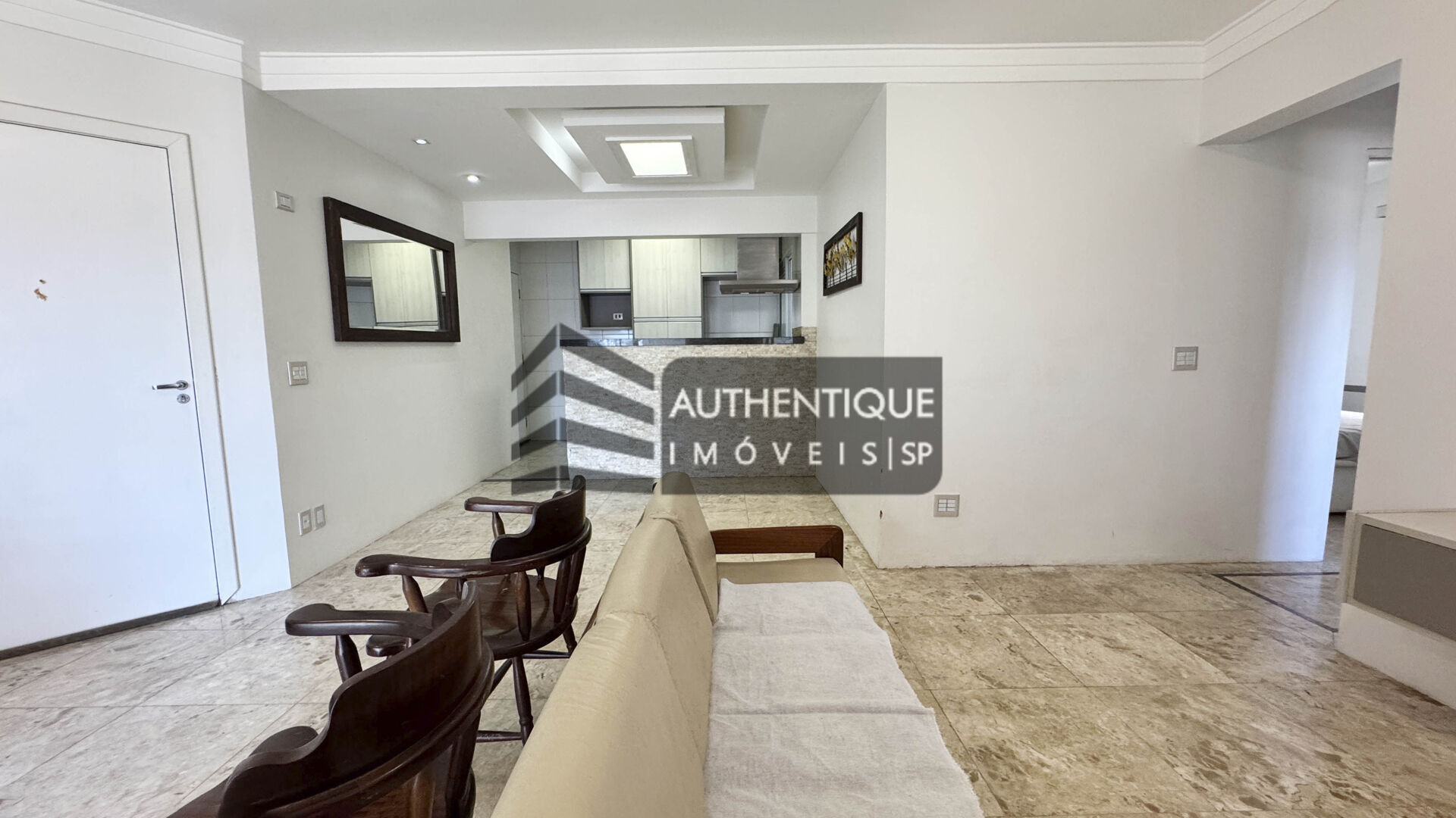 Apartamento à venda com 2 quartos, 80m² - Foto 9