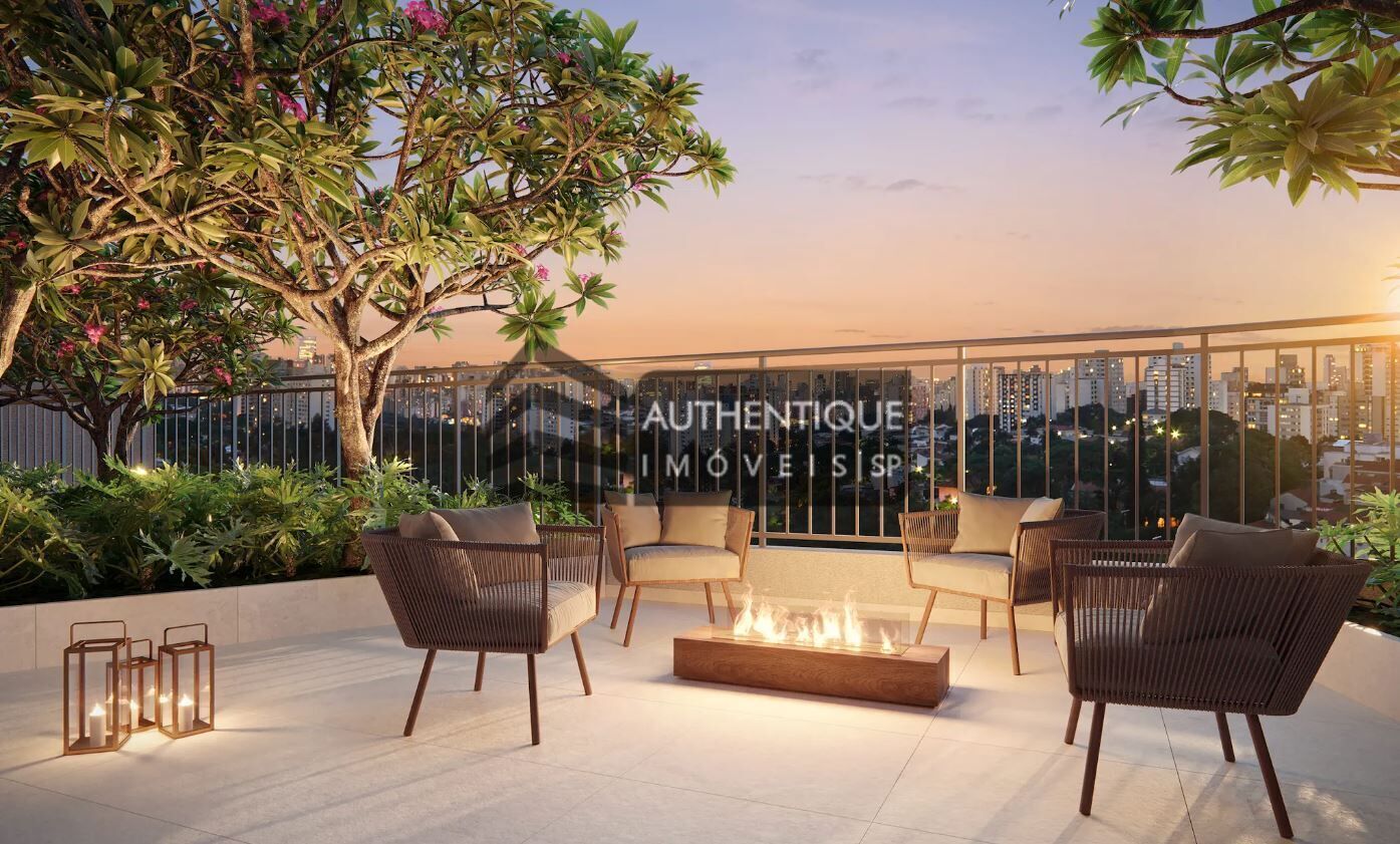 Apartamento, 3 quartos, 139 m² - Foto 17