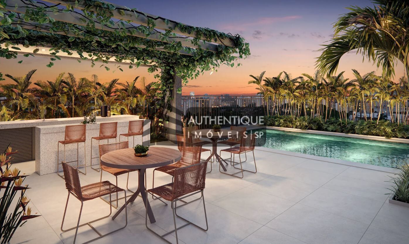 Apartamento, 3 quartos, 139 m² - Foto 12