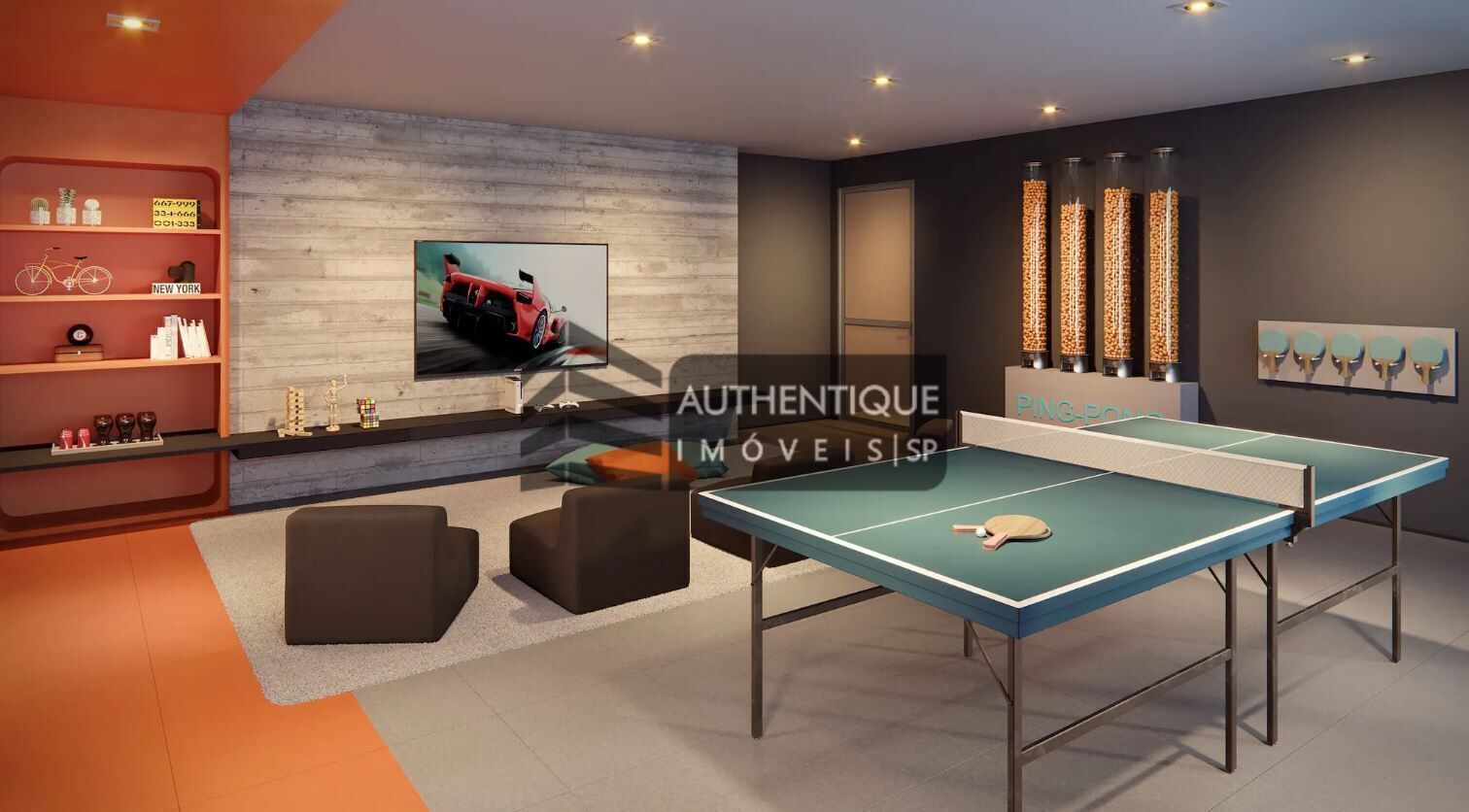 Apartamento, 3 quartos, 139 m² - Foto 24