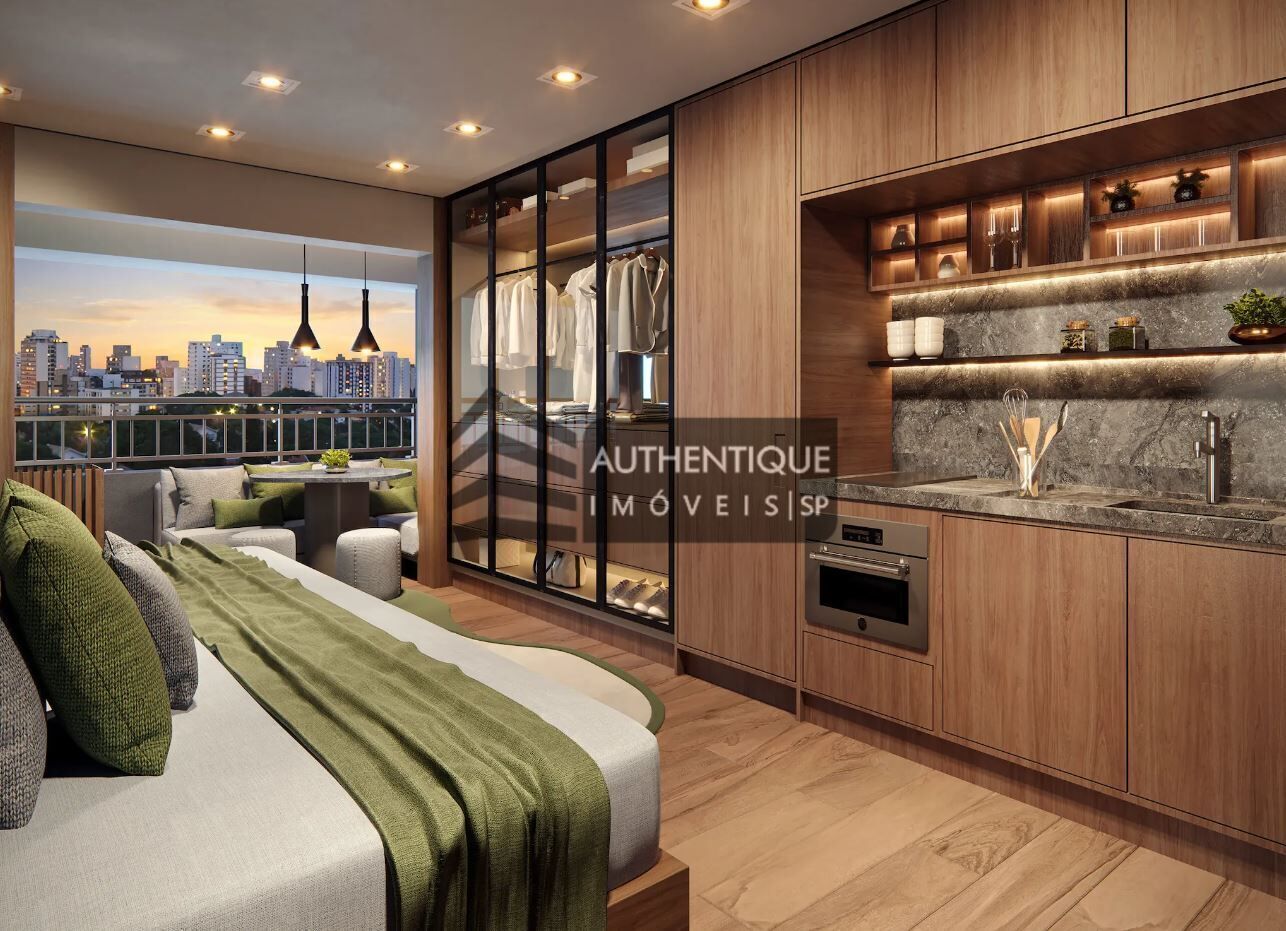 Apartamento, 3 quartos, 139 m² - Foto 7