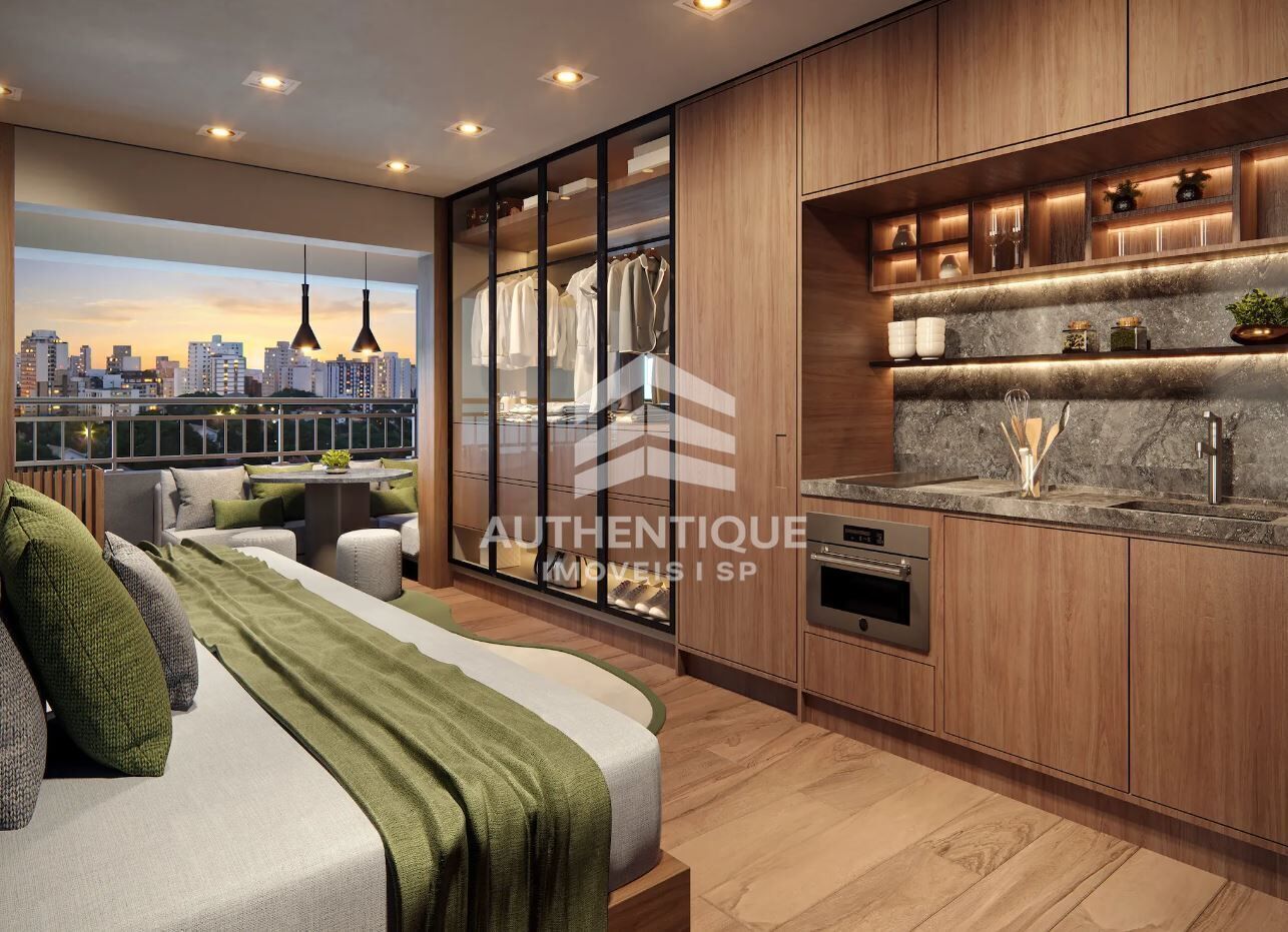 Apartamento, 3 quartos, 139 m² - Foto 7