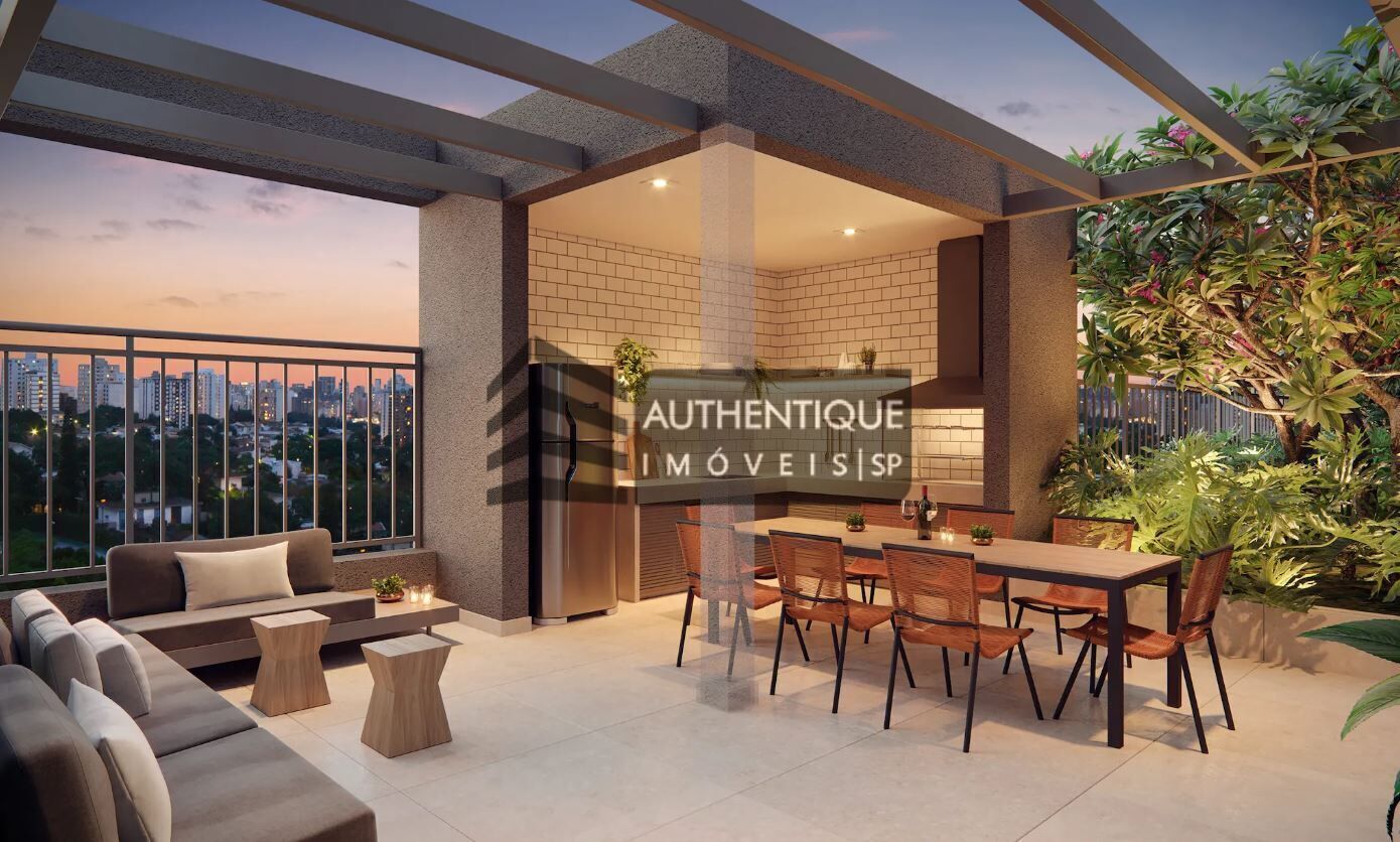 Apartamento, 3 quartos, 139 m² - Foto 20