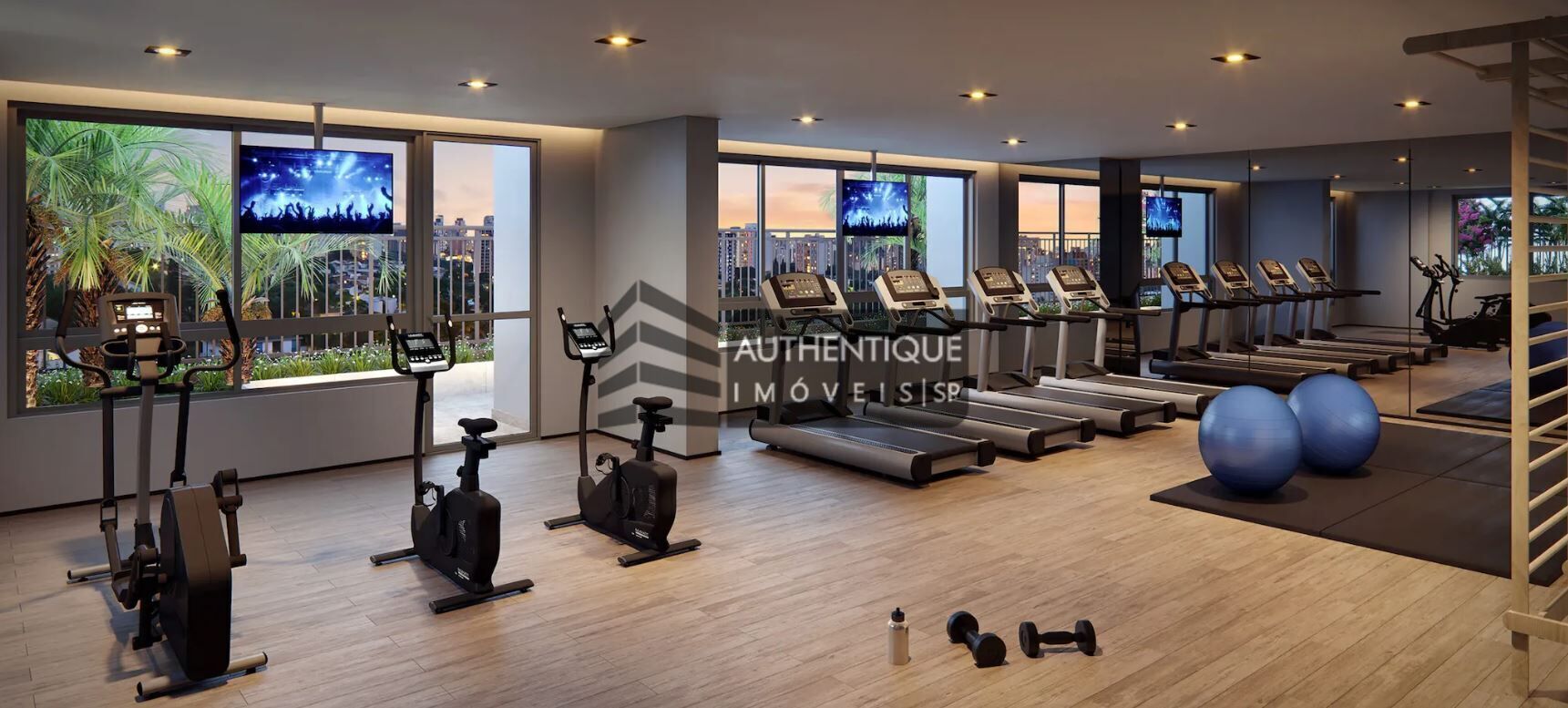 Apartamento, 3 quartos, 139 m² - Foto 21