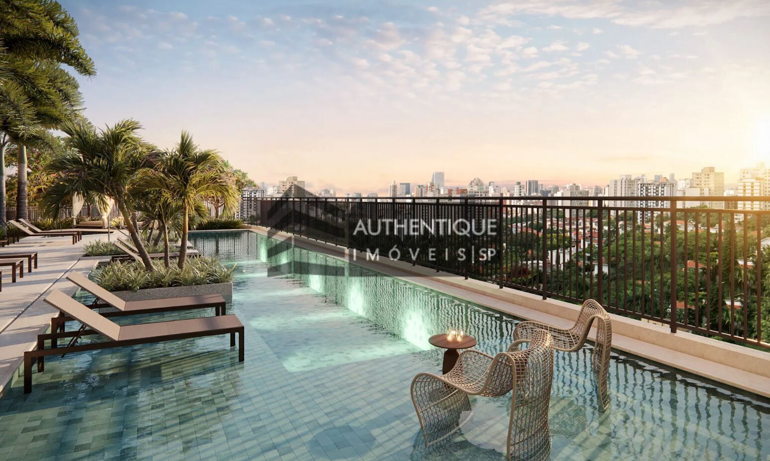 Apartamento, 3 quartos, 139 m² - Foto 9