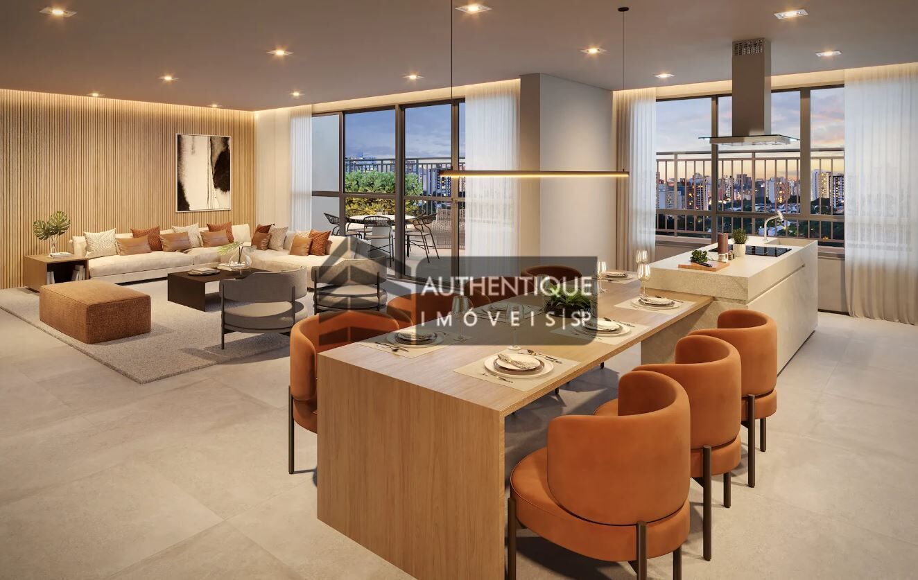 Apartamento, 3 quartos, 139 m² - Foto 19