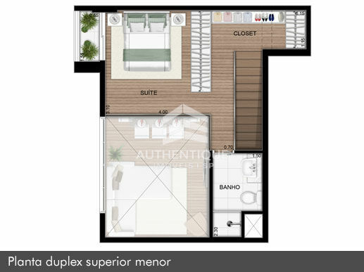 Apartamento, 2 quartos, 62 m² - Foto 34