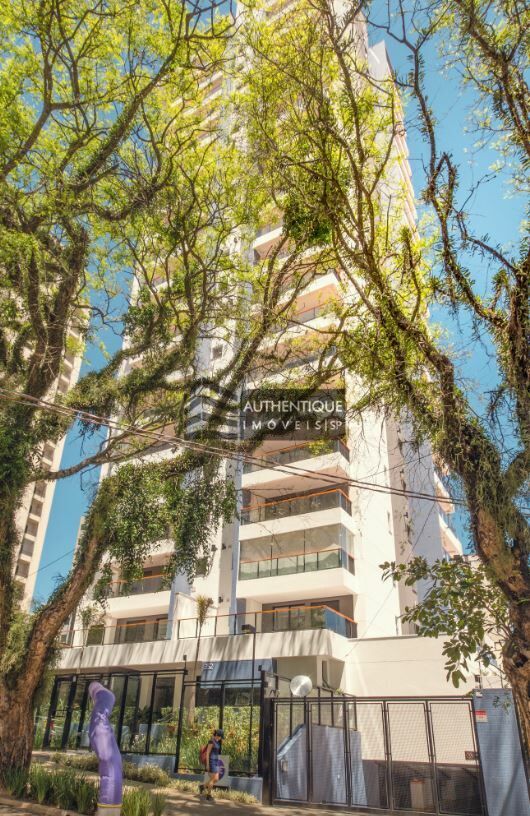 Apartamento à venda com 2 quartos, 62m² - Foto 3