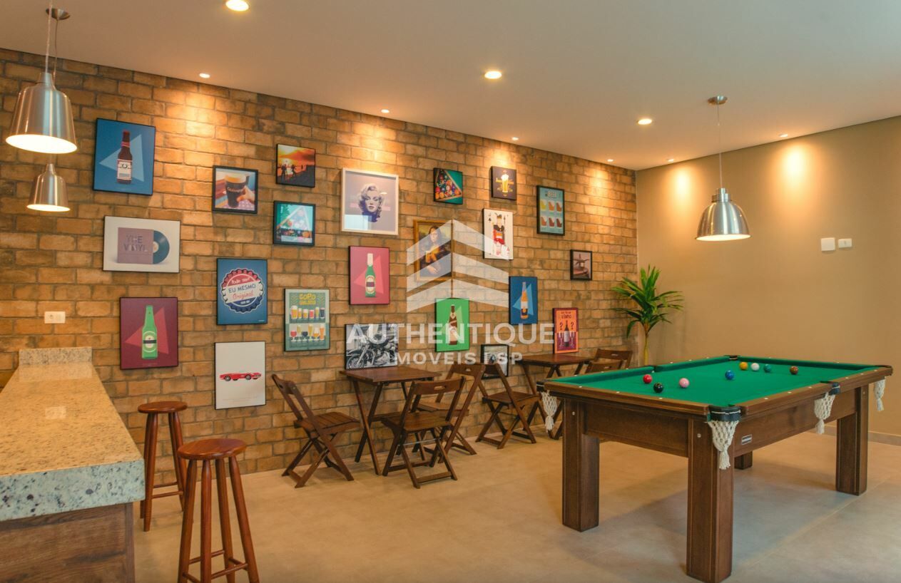Apartamento, 2 quartos, 62 m² - Foto 5