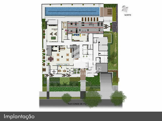 Apartamento, 2 quartos, 62 m² - Foto 28