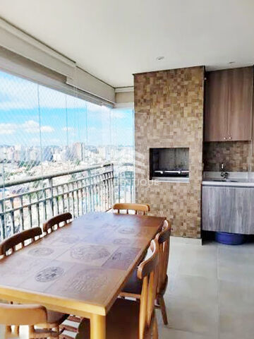 Apartamento, 2 quartos, 96 m² - Foto 6