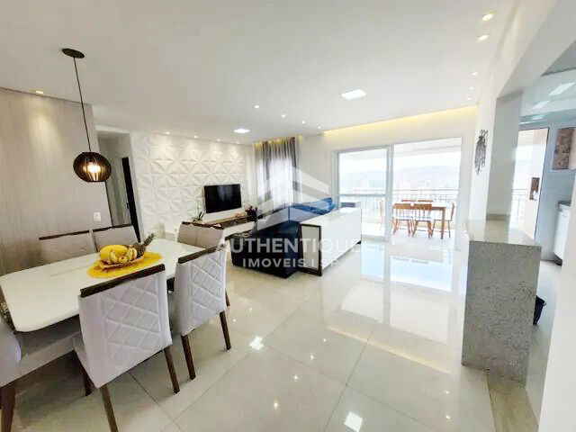 Apartamento, 2 quartos, 96 m² - Foto 1
