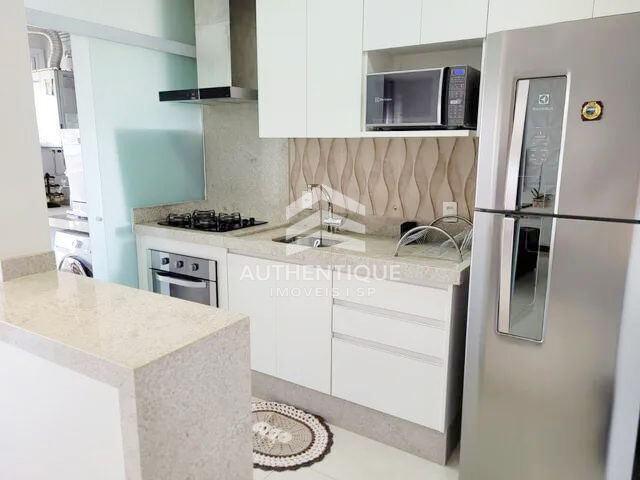 Apartamento, 2 quartos, 96 m² - Foto 11