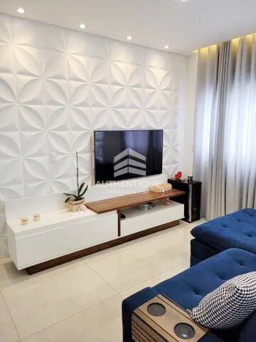 Apartamento, 2 quartos, 96 m² - Foto 7